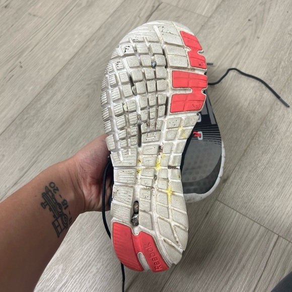 Reebok ZPump Fusion Women’s Running Shoes - Picture 5 of 6